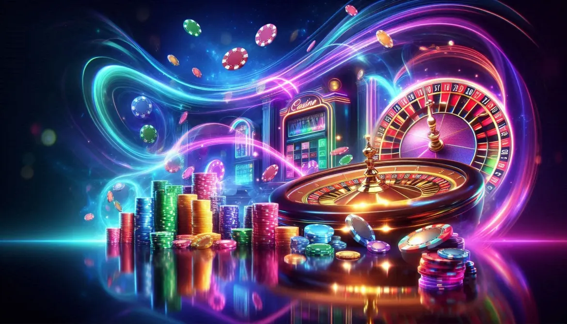 Winstreak Casino